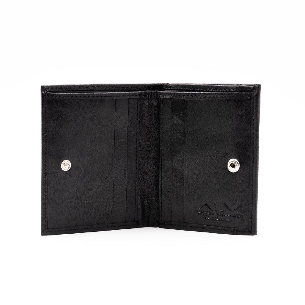 Alv by alviero martini Portafoglio verticale porta carte di credito da uomo ALV by Alviero Martini – ALVP3808 Fino Al -60%