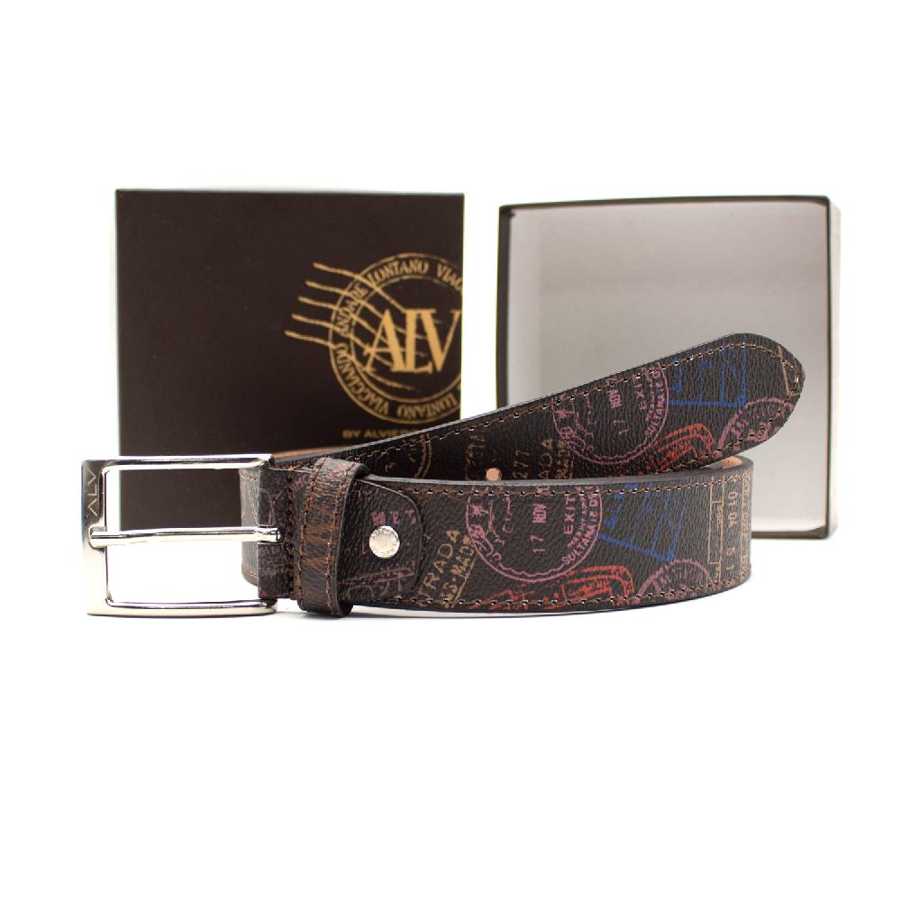 Alv by alviero martini Cintura – AL904CU0131 Italia