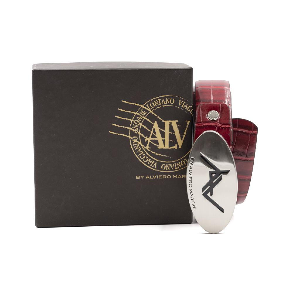 Alv by alviero martini Cintura – AL067CD0153 Qualità