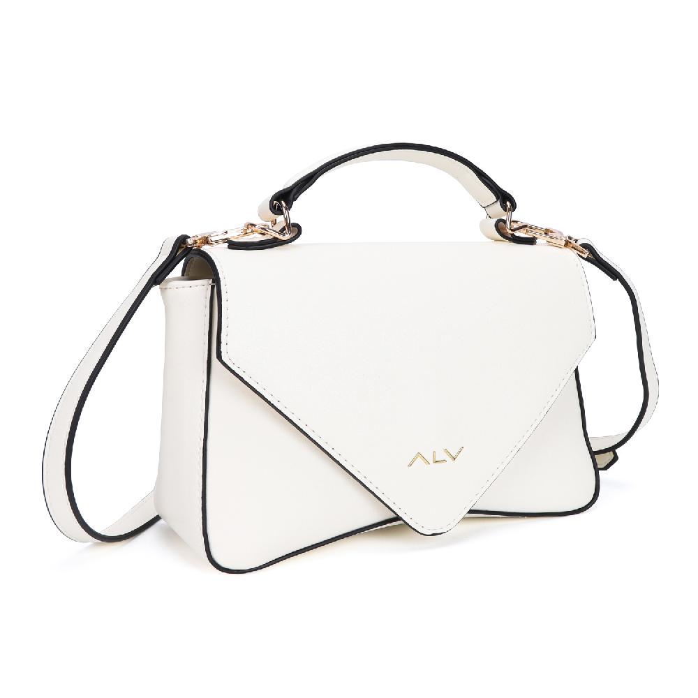 Alv by alviero martini Borsa a mano con tracolla Essence – ALVSB0004 Promozione
