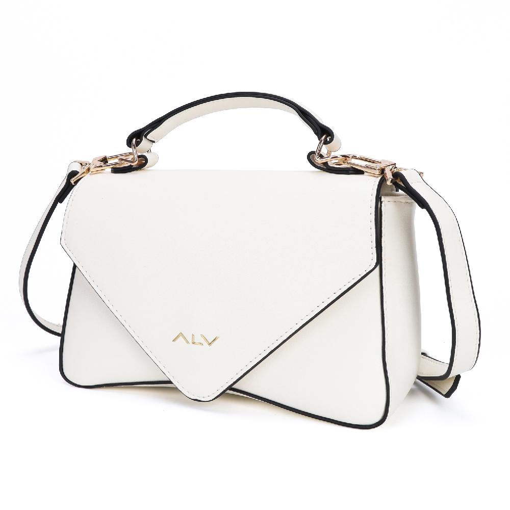 Alv by alviero martini Borsa a mano con tracolla Essence – ALVSB0004 Promozione