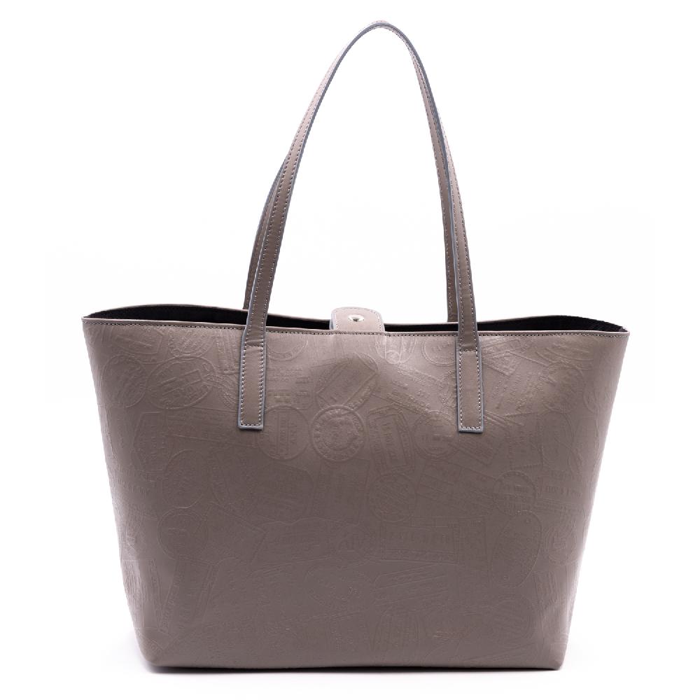 Alv by alviero martini Borsa Shopping Timeless Stampa – ALVBT700X Soddisfazione Garantita