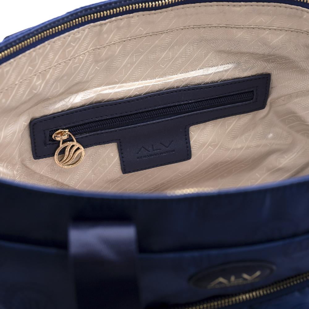Alv by alviero martini Borsa a mano Magic – AL914B0115 Affare Del Giorno