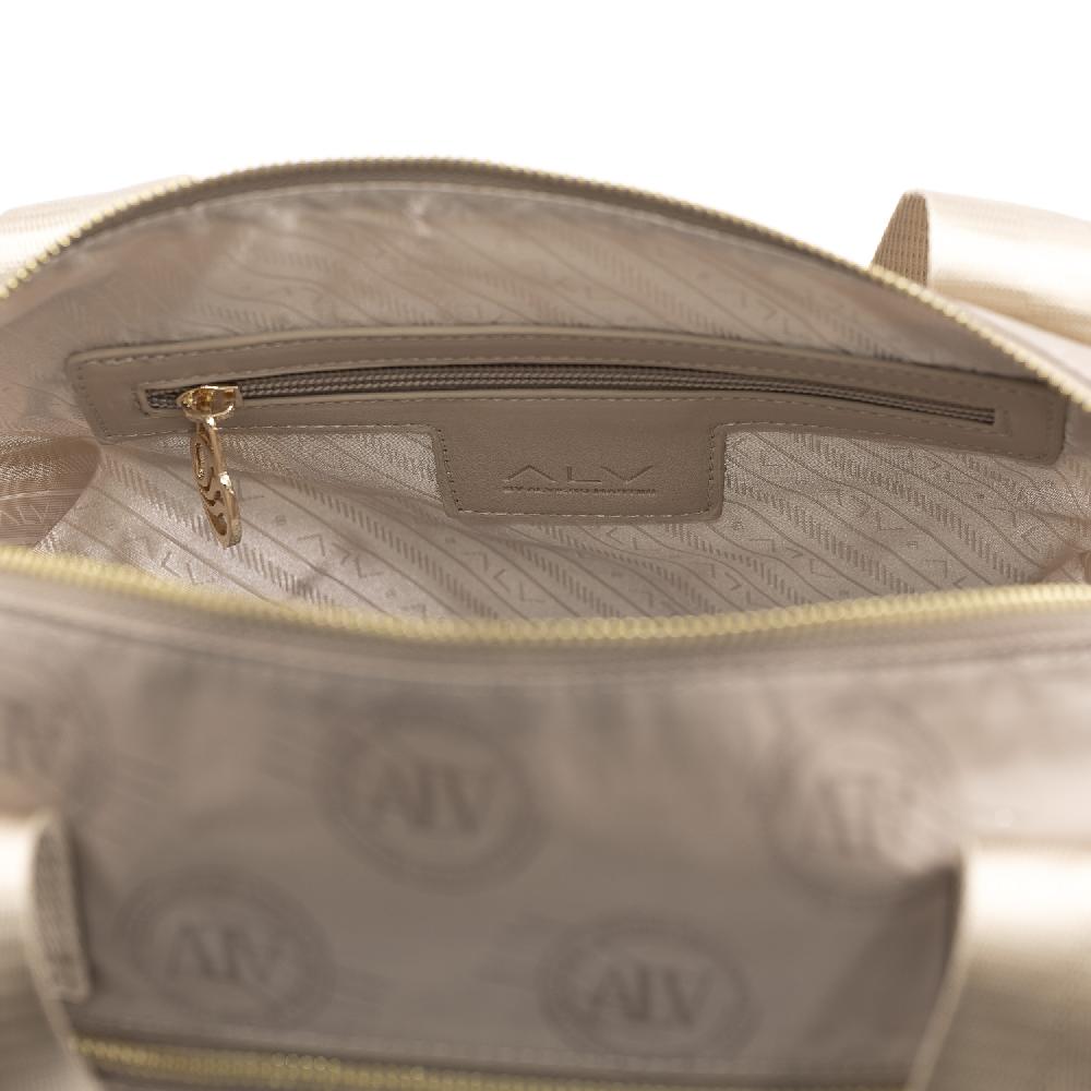 Alv by alviero martini Borsa a mano con tracolla Magic – AL914B0106 Sottocosto