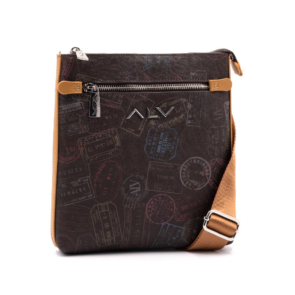 Alv by alviero martini Borsa a tracolla Large Adrien – ALVB7811 Offerta