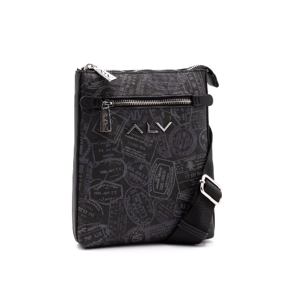 Alv by alviero martini Borsa a tracolla Adrien – ALVB7810 Economico