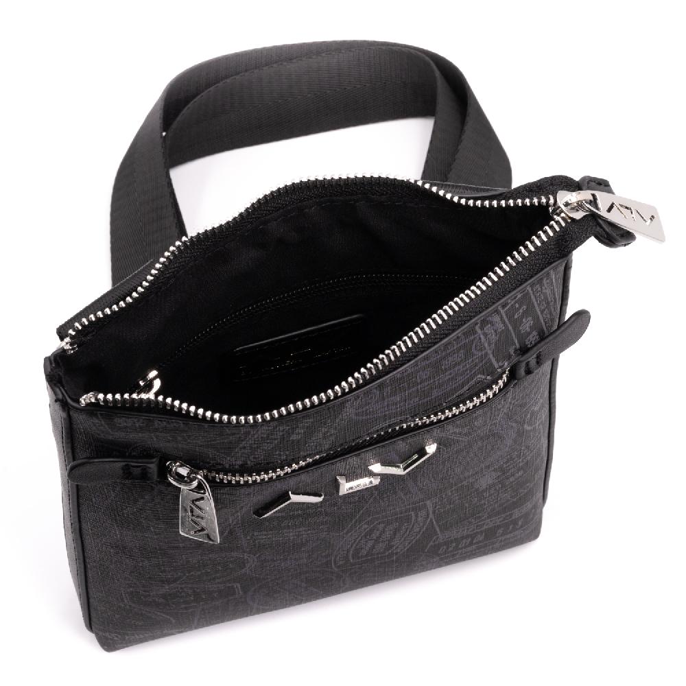Alv by alviero martini Borsa a tracolla Adrien – ALVB7810 Economico