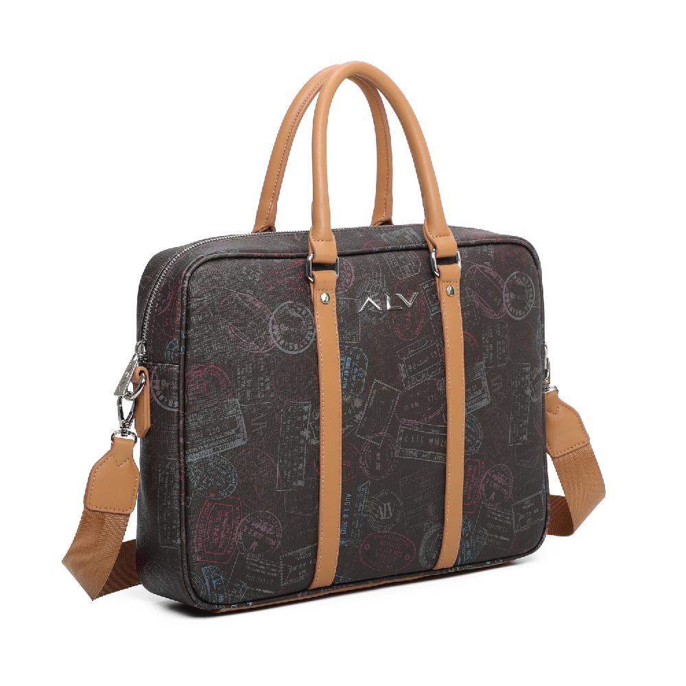 Alv by alviero martini Cartella da lavoro Adrien – ALVB7807 Online