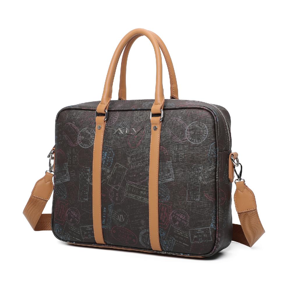 Alv by alviero martini Cartella da lavoro Adrien – ALVB7807 Online