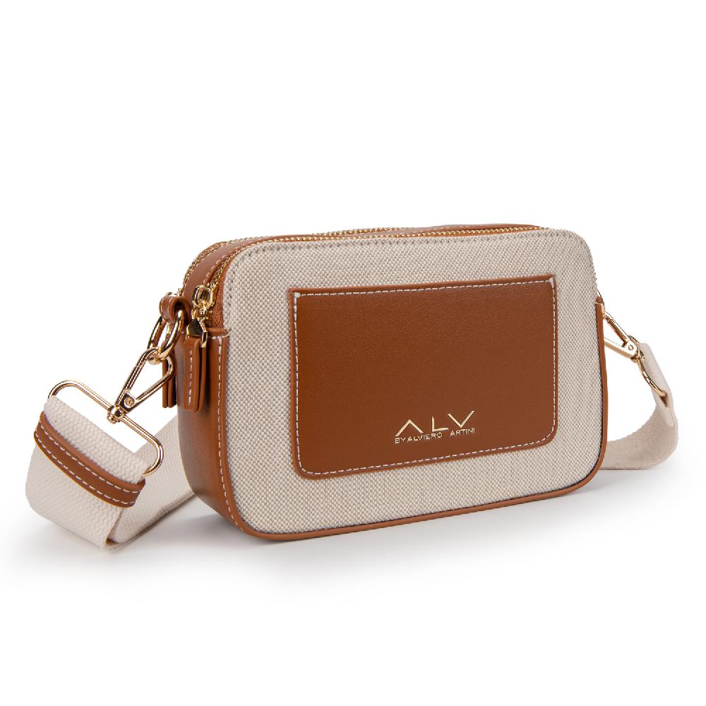 Alv by alviero martini Borsa a tracolla Tropez – ALVB7703 Offerte
