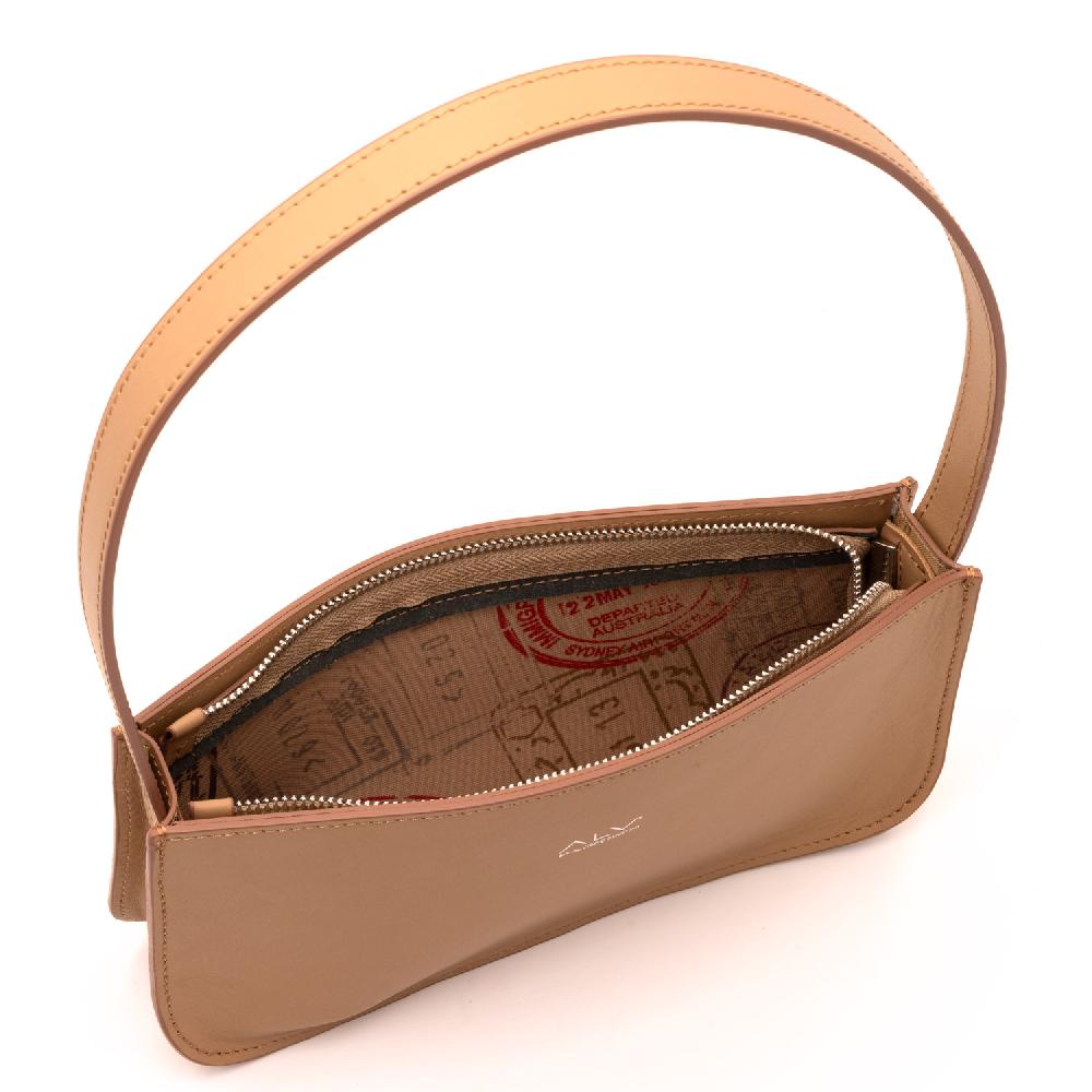 Alv by alviero martini Borsa a spalla baguette – RO3010 Hotsell