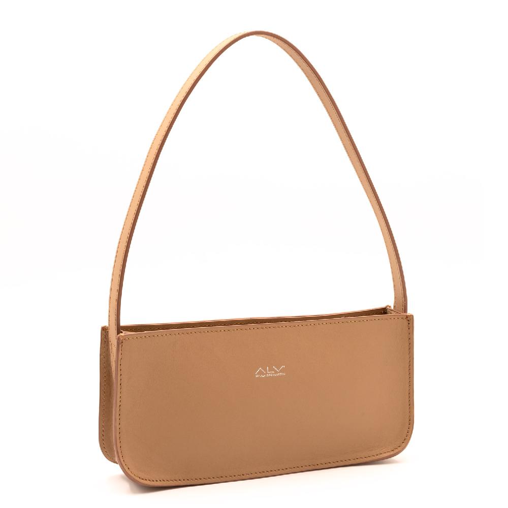 Alv by alviero martini Borsa a spalla baguette – RO3010 Hotsell