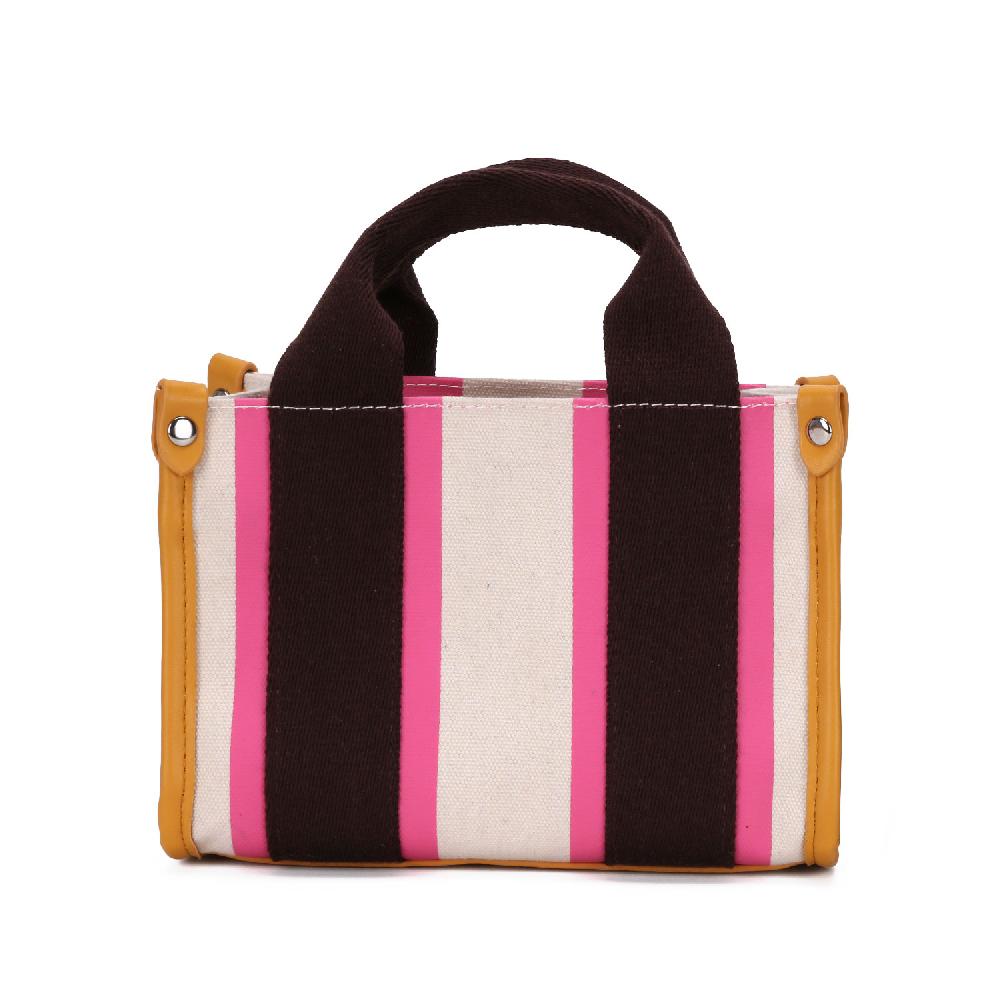 Alv by alviero martini Mini borsa a mano Aurora – ALVB6402 Vendita Calda