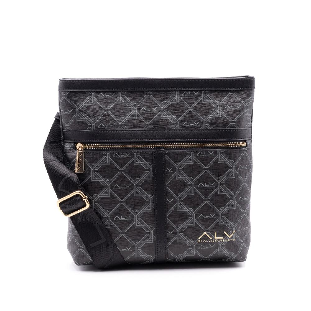 Alv by alviero martini Borsa a tracolla Star – ALVB6008 I Più Venduti