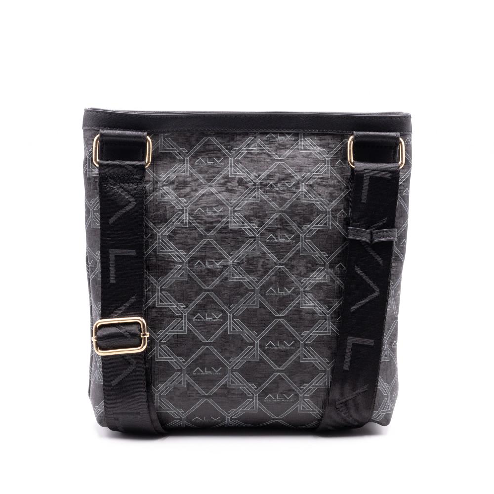Alv by alviero martini Borsa a tracolla Star – ALVB6008 I Più Venduti