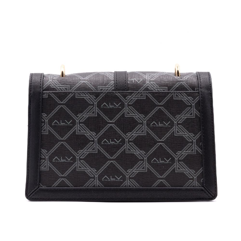 Alv by alviero martini Borsa a tracolla da donna Star ALV by Alviero Martini – ALVB6007 Vendite Flash