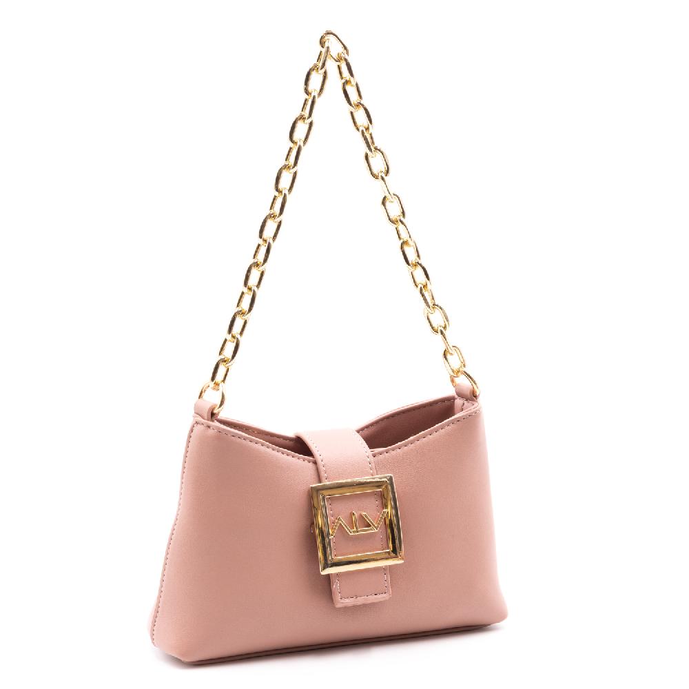 Alv by alviero martini Mini borsa a spalla Diamond – ALVB6105 Moda