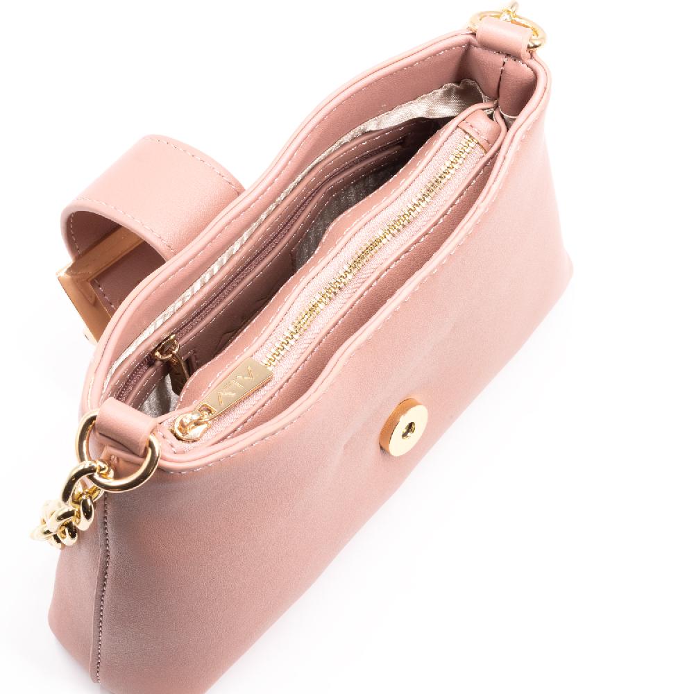 Alv by alviero martini Mini borsa a spalla Diamond – ALVB6105 Moda
