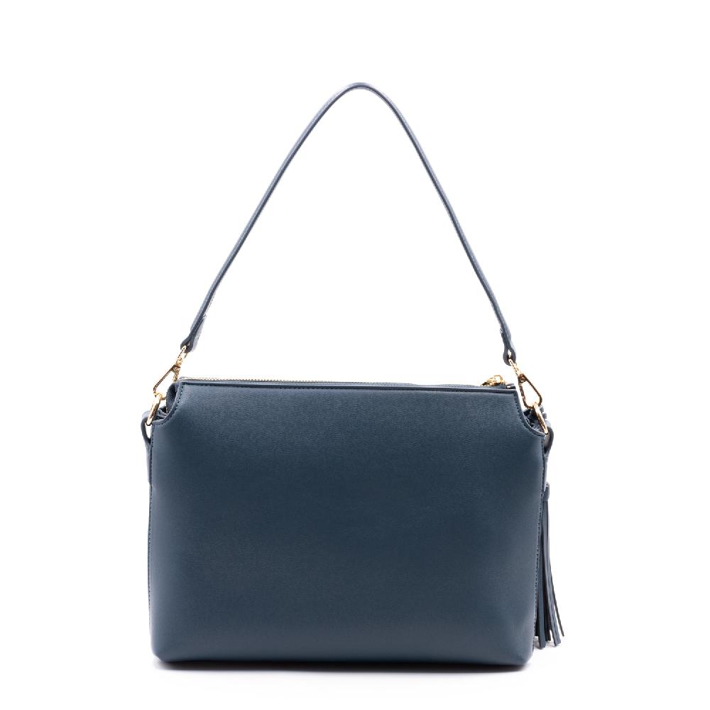 Alv by alviero martini Borsa a spalla Circle – ALVB6208 Italy