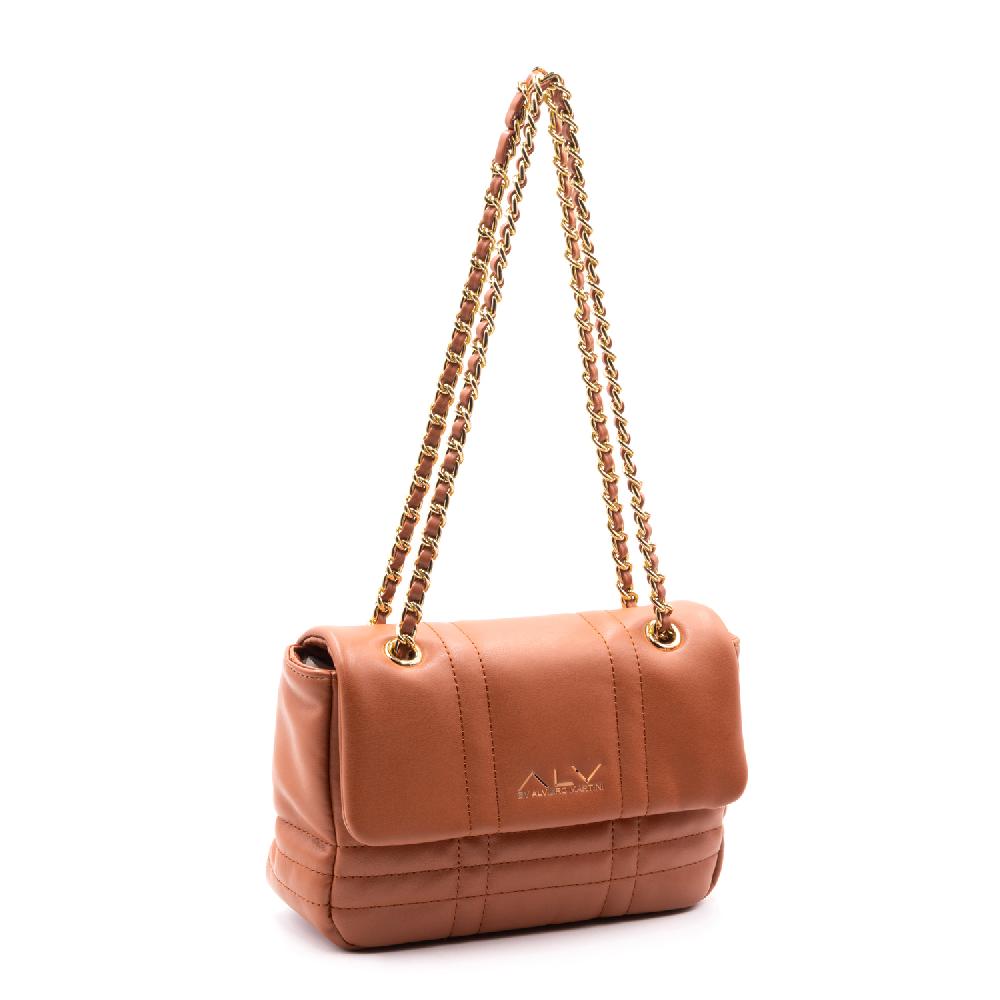 Alv by alviero martini Borsa a spalla Square – ALVB5907 2025