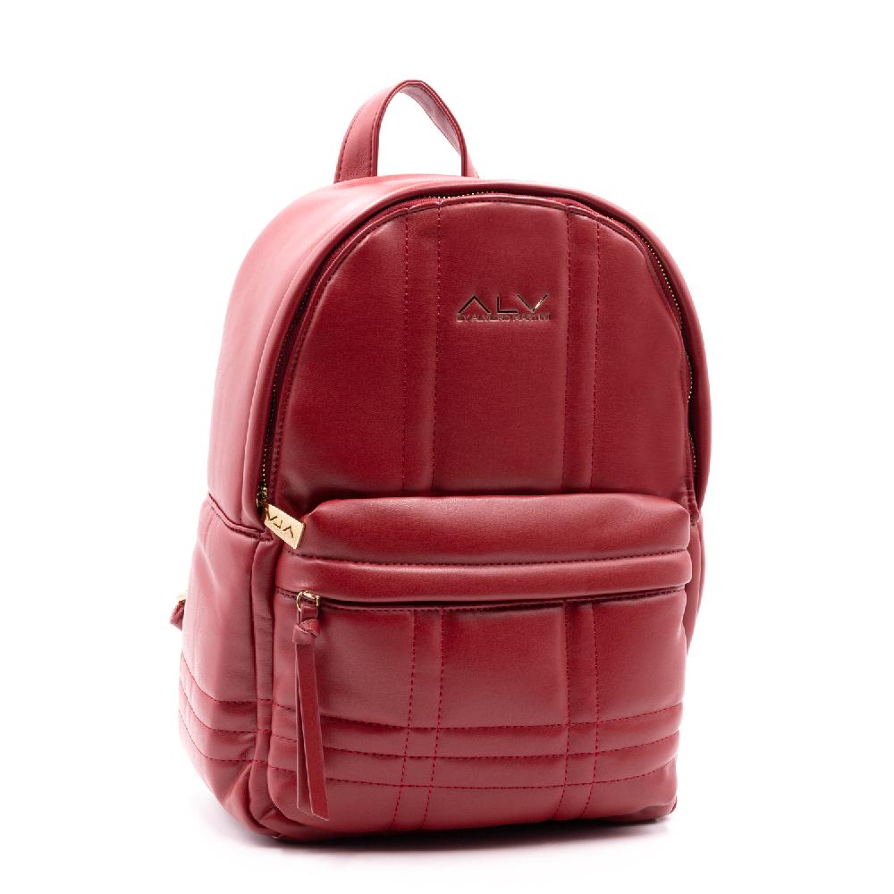 Alv by alviero martini Zaino Square – ALVB5902 Nuovo