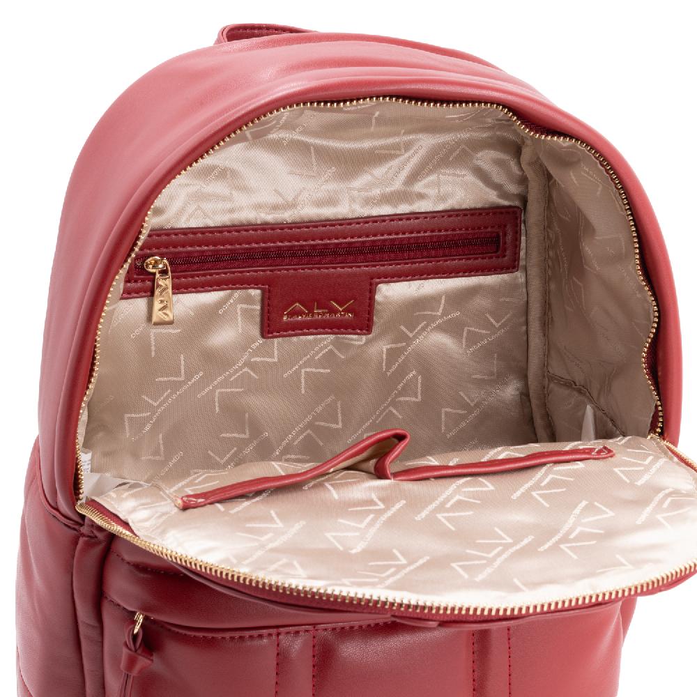 Alv by alviero martini Zaino Square – ALVB5902 Nuovo