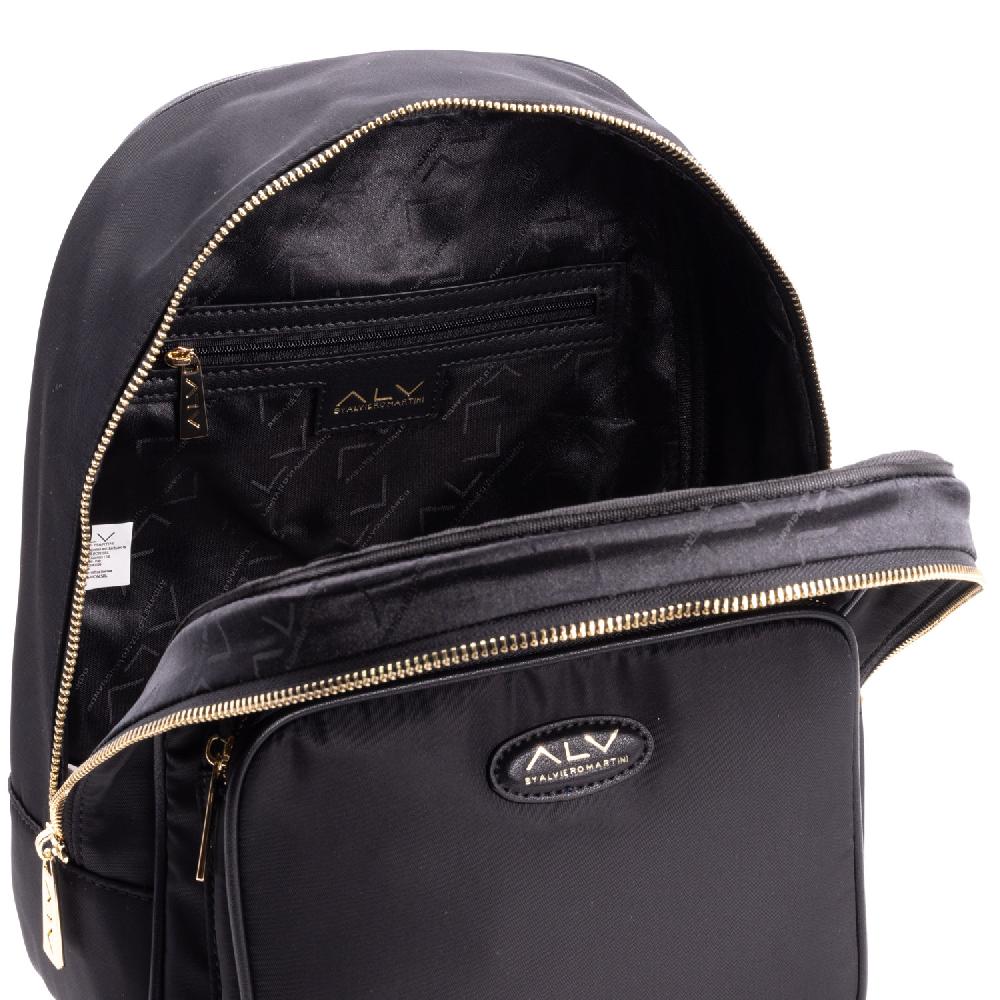 Alv by alviero martini Zaino Cube – ALVB5808 Spedizione Gratuita