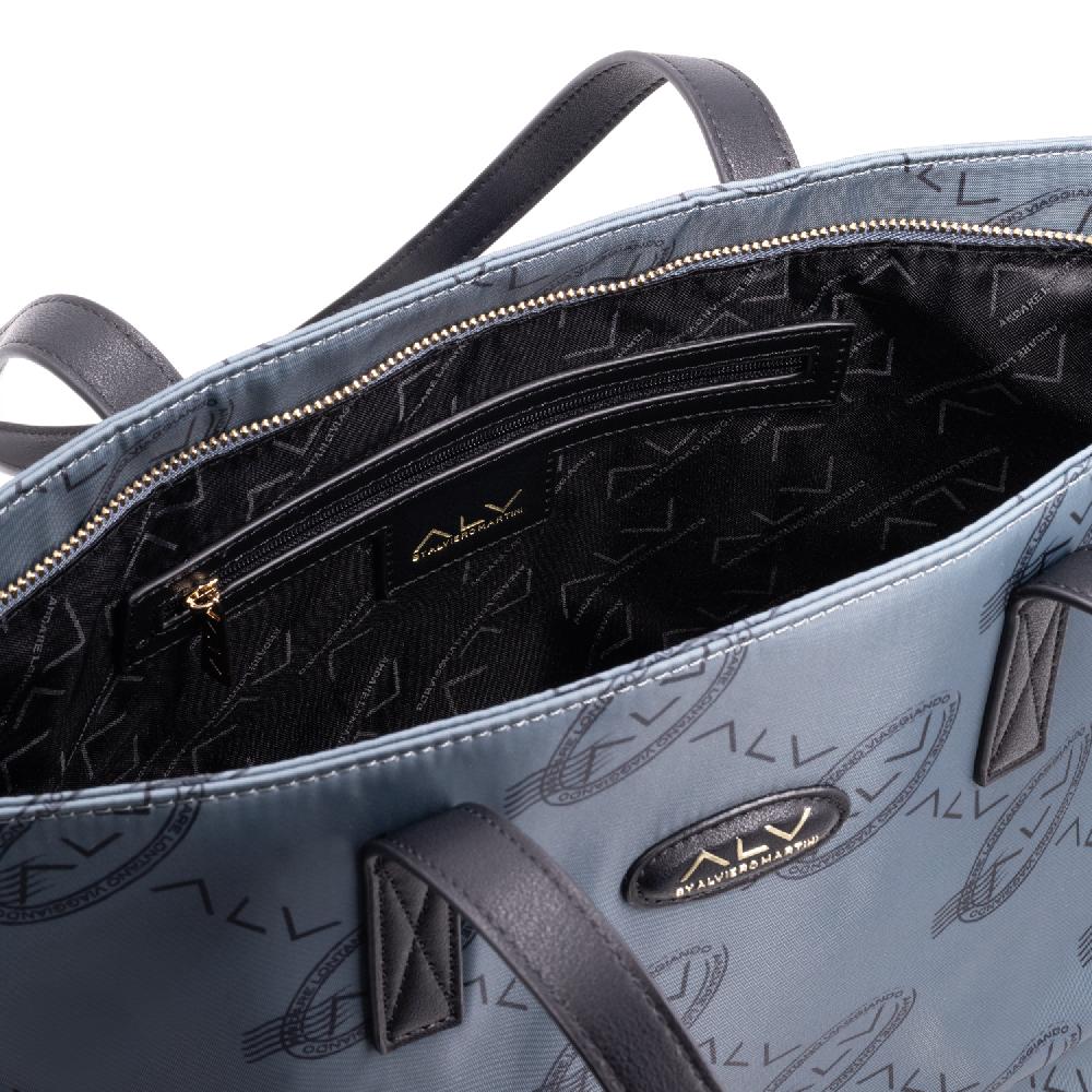 Alv by alviero martini Borsa shopping Cube – ALVB5807 Pezzi Unici