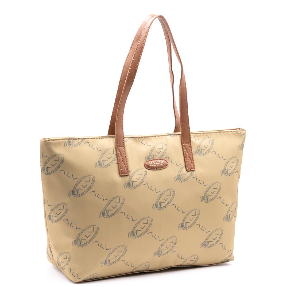 Alv by alviero martini Borsa shopping Cube – ALVB5806 Soddisfazione Garantita