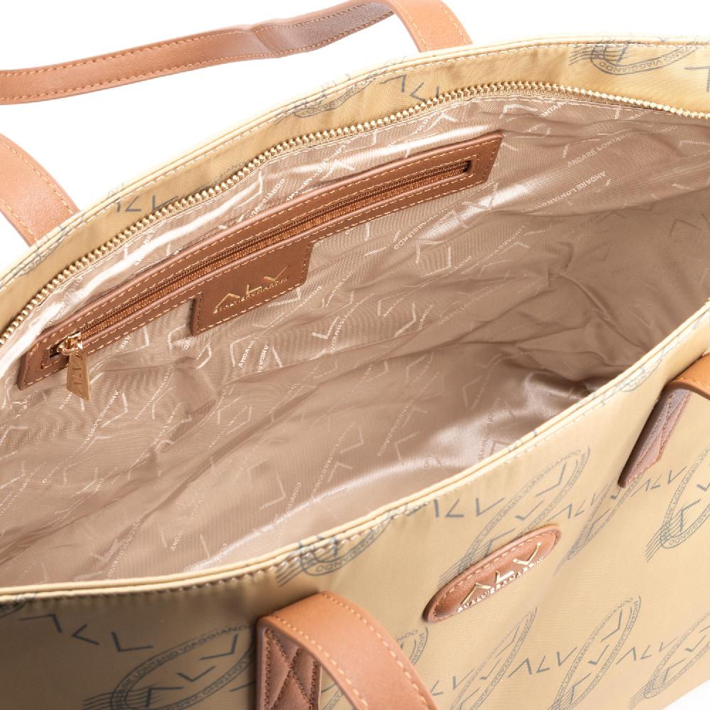 Alv by alviero martini Borsa shopping Cube – ALVB5806 Soddisfazione Garantita