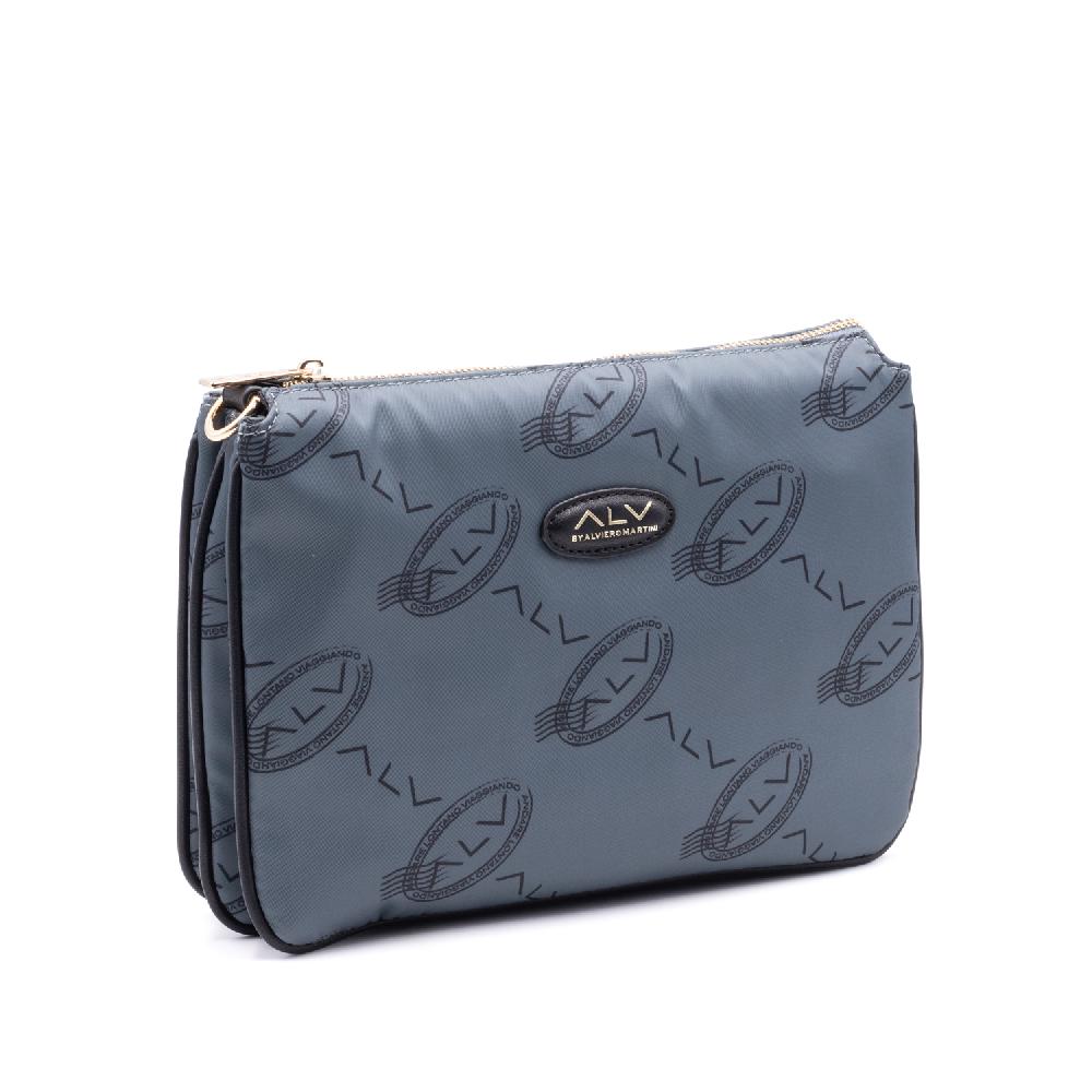 Alv by alviero martini Borsa a tracolla Cube – ALVB5805 Qualità Garantita