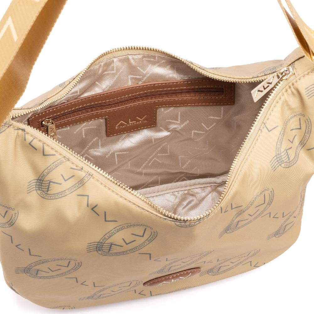 Alv by alviero martini Borsa a spalla Cube – ALVB5803 Acquista Ora