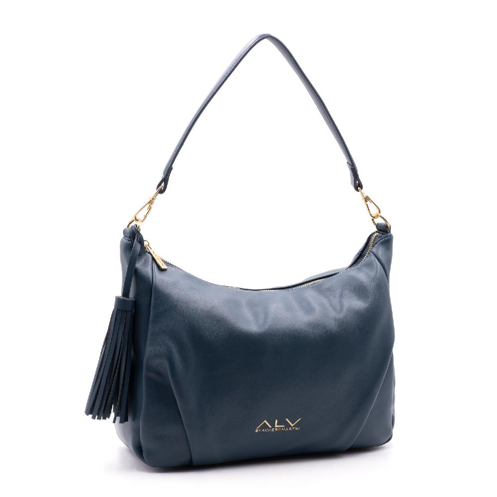 Alv by alviero martini Hobo Bag Circle – ALVB6202 Fino Al -60%