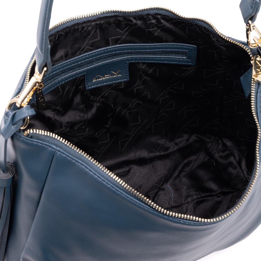 Alv by alviero martini Hobo Bag Circle – ALVB6202 Fino Al -60%