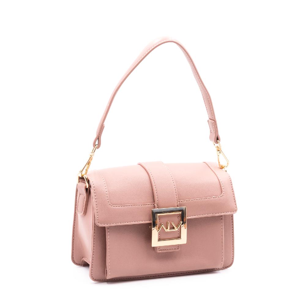 Alv by alviero martini Borsa a spalla con tracolla Diamond – ALVB6104 Affare Del Giorno