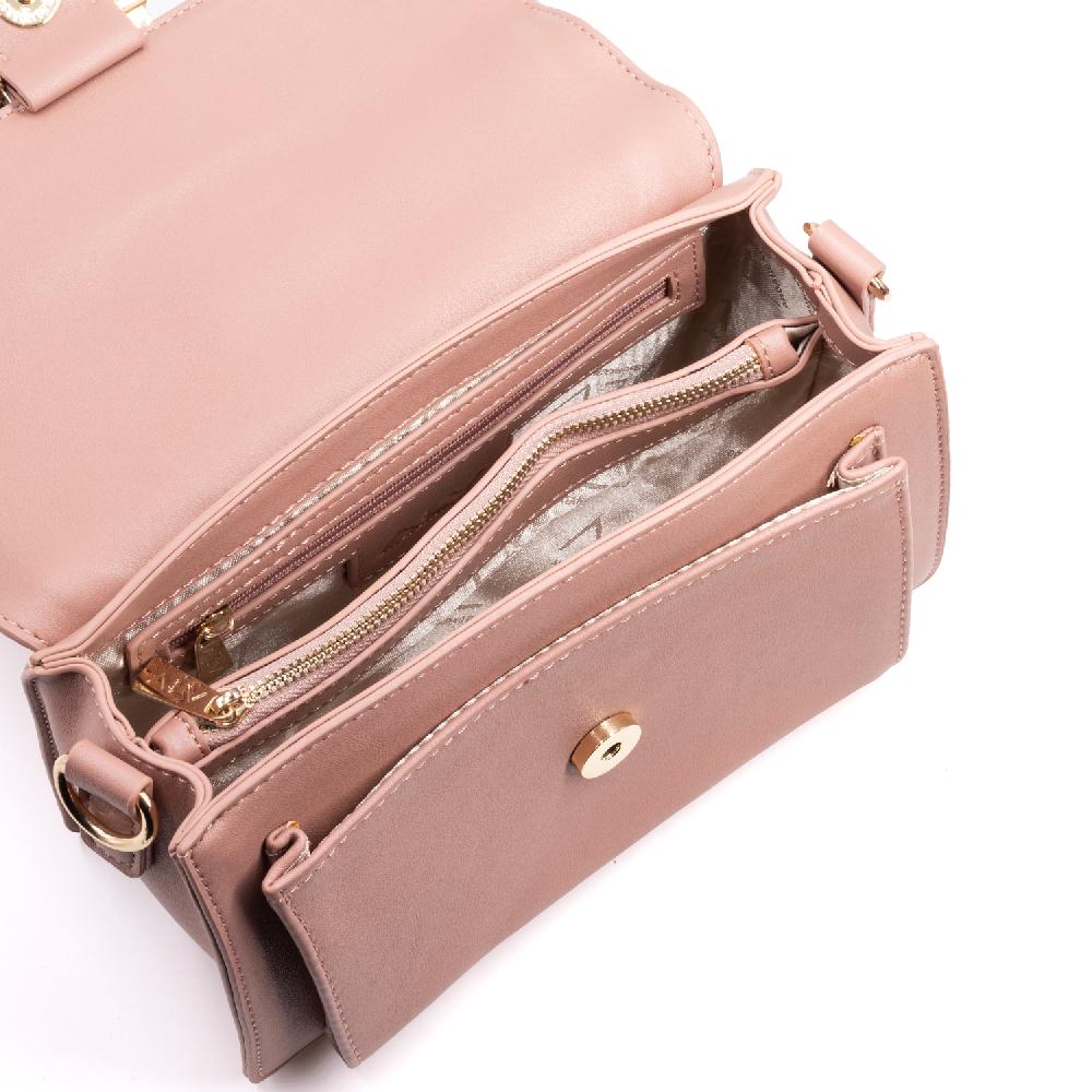 Alv by alviero martini Borsa a spalla con tracolla Diamond – ALVB6104 Affare Del Giorno