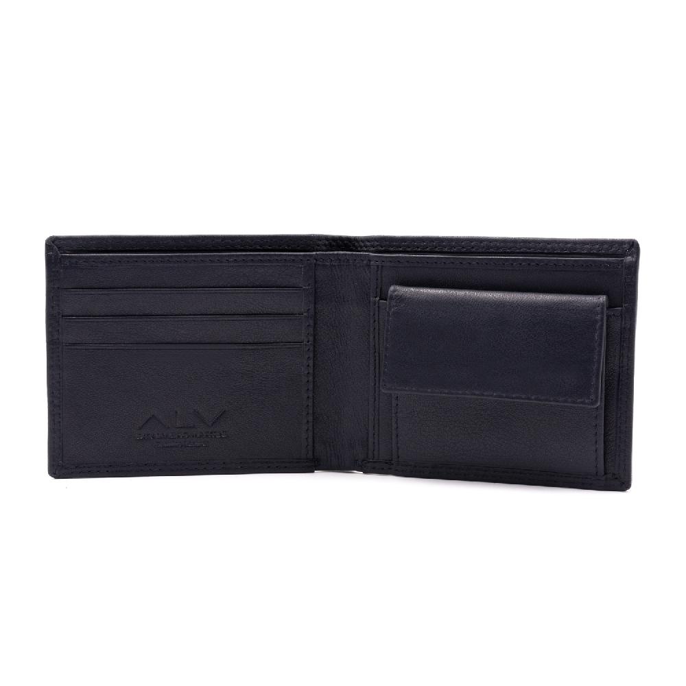 Alv by alviero martini Portafoglio da uomo porta monete – ALVP4801 Sconto