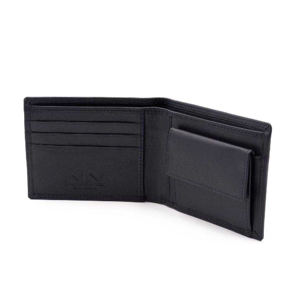Alv by alviero martini Portafoglio da uomo porta monete – ALVP4801 Sconto