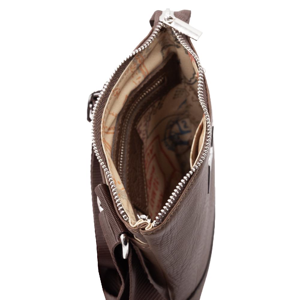 Alv by alviero martini Borsa a tracolla Vertigo – ALVBTU100 Offerte