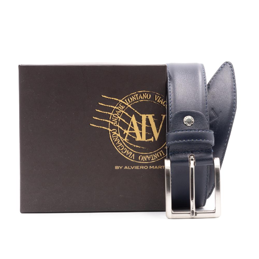 Alv by alviero martini Cintura da uomo Essence – ALVCUS004 Officina