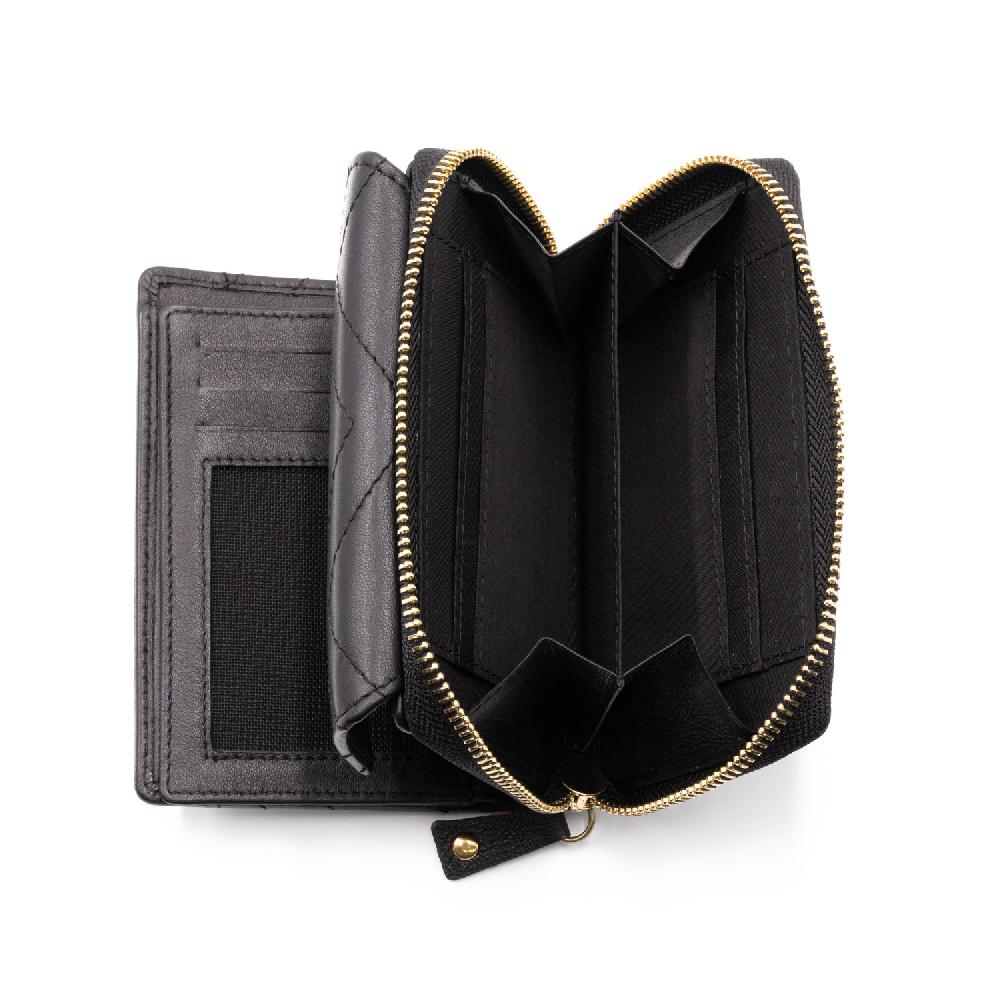 Alv by alviero martini Portafoglio con patta Quilt ALV by Alviero Martini – AL000P3614 Negozi Online