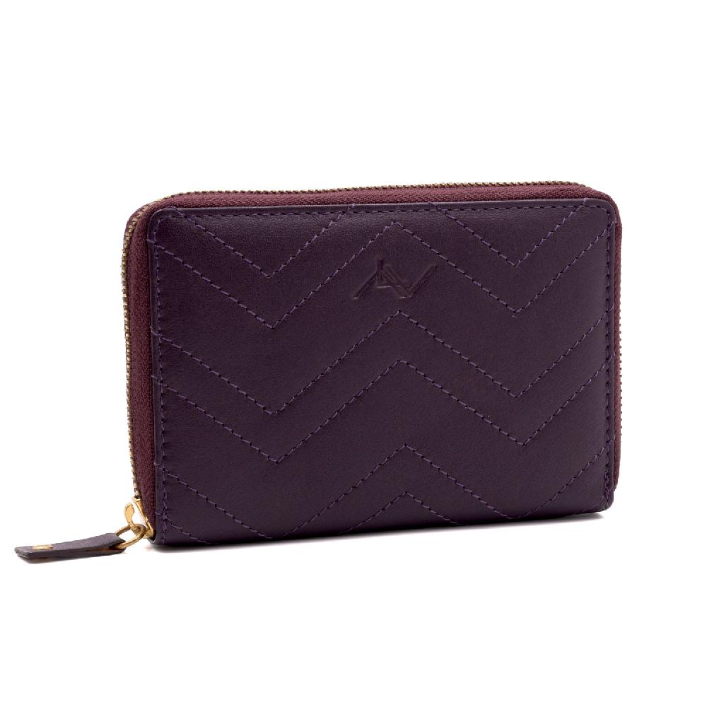 Alv by alviero martini Portafoglio zip around Quilt ALV by Alviero Martini – AL000P3610 Acquista Ora