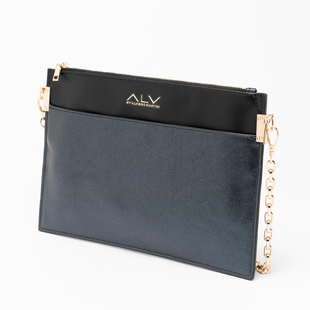 Alv by alviero martini Clutch bag small ALV by Alviero Martini – ALVB10001 Prezzo Ridotto