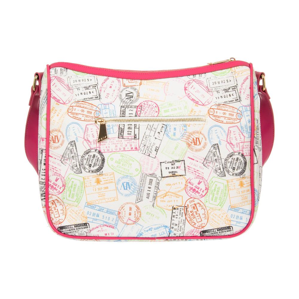 Alv by alviero martini Hobo bag da donna ALV by Alviero Martini – AL904B1107 Economico