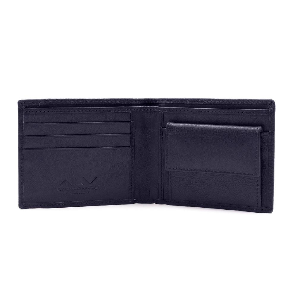 Alv by alviero martini Portafoglio da uomo porta monete – ALVP4601 Hotsell
