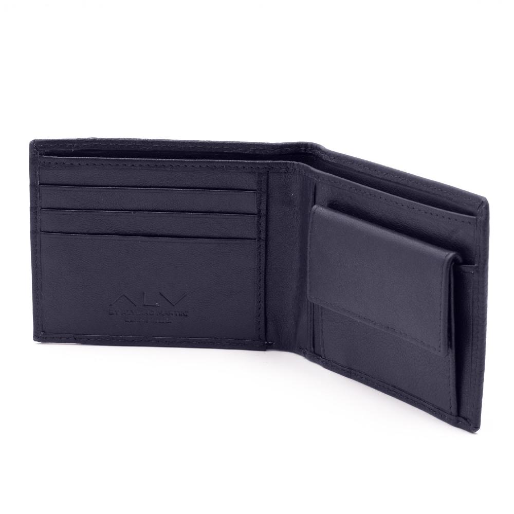 Alv by alviero martini Portafoglio da uomo porta monete – ALVP4601 Hotsell