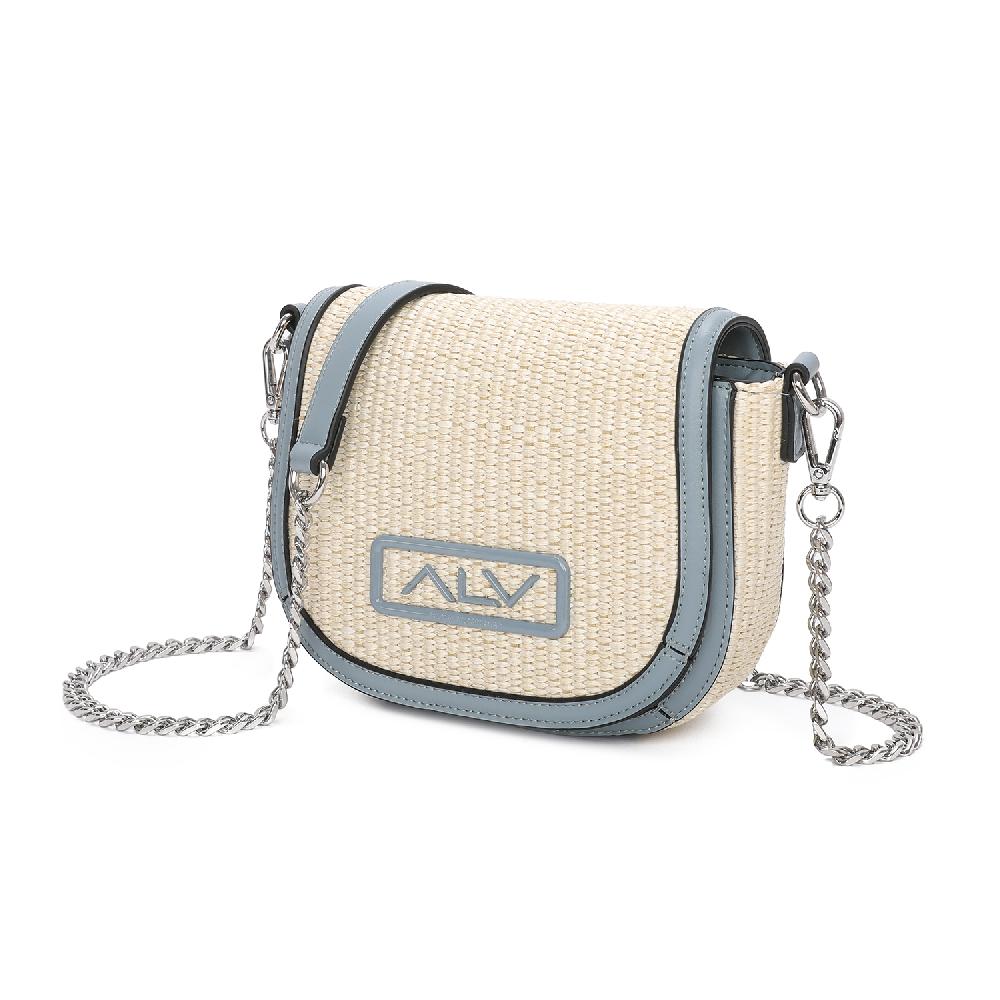 Alv by alviero martini Borsa a tracolla Nadine – ALVB7504 Vendita Calda