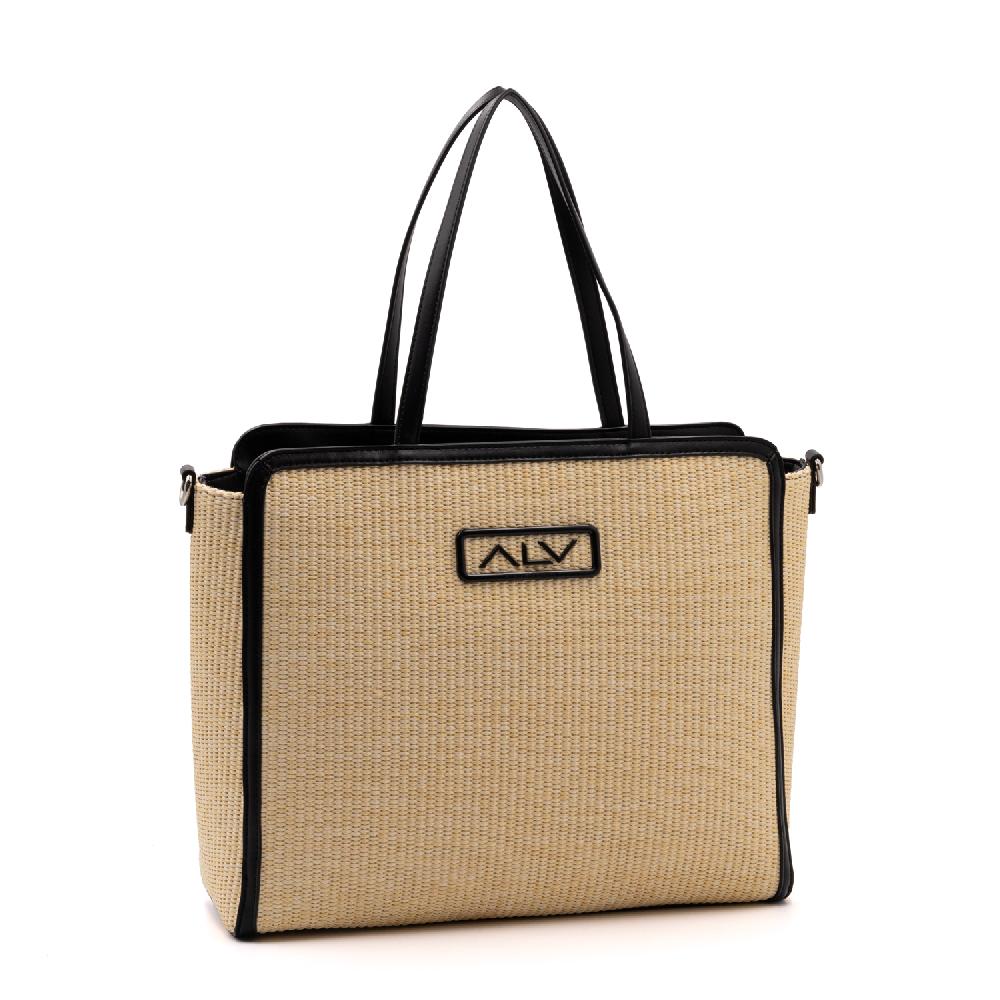 Alv by alviero martini Borsa shopping Nadine – ALVB7502 Vendita Economica