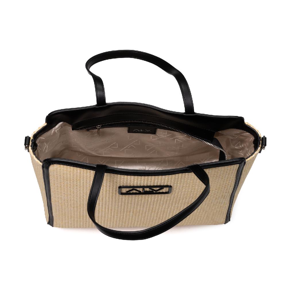 Alv by alviero martini Borsa shopping Nadine – ALVB7502 Vendita Economica