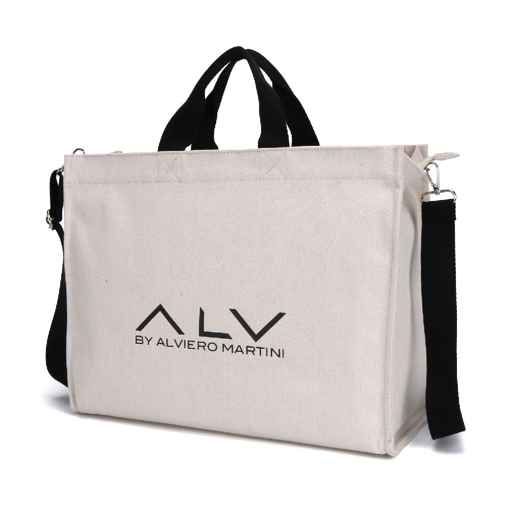 Alv by alviero martini Borsa shopping Large Camille – ALVB6502 Saldi Di Fabbrica
